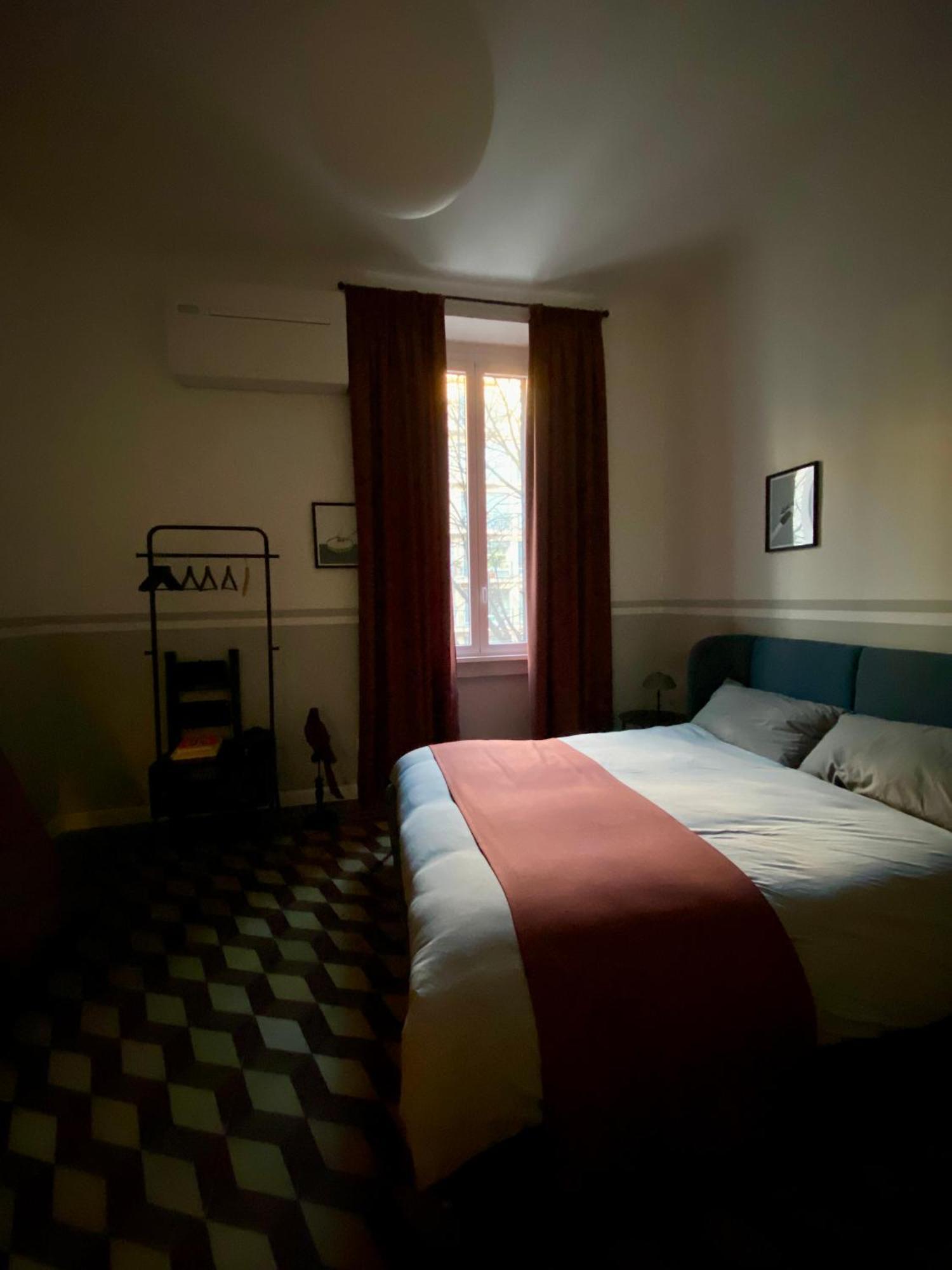 Townhouse Milan Suite Eksteriør bilde