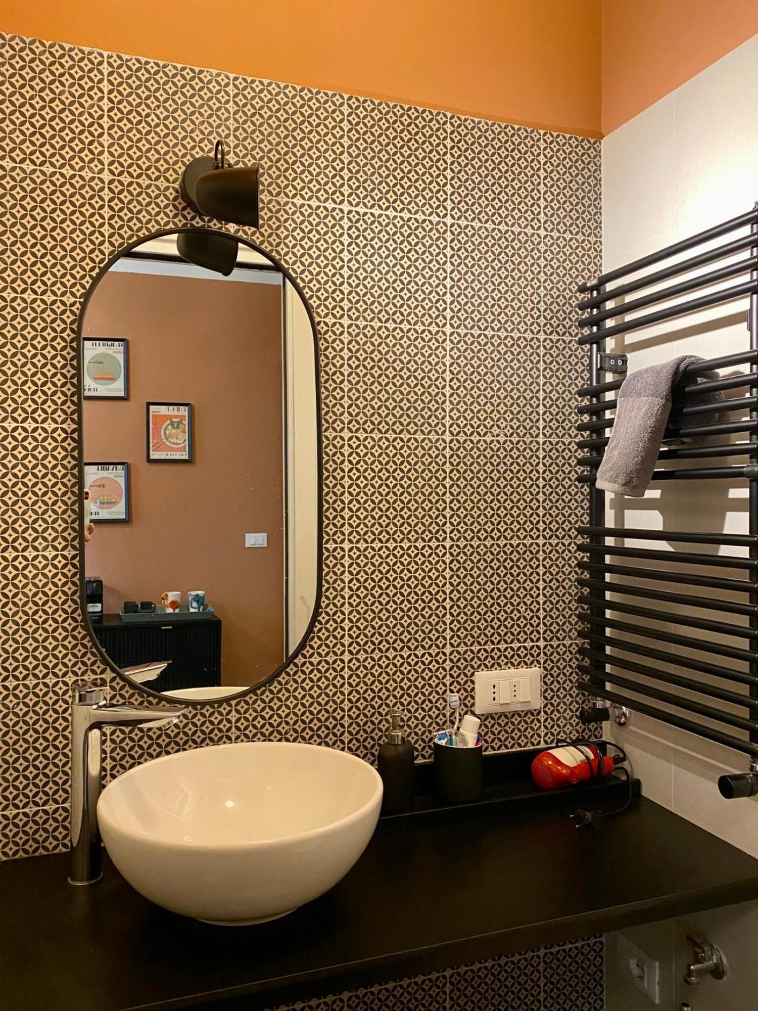Townhouse Milan Suite Eksteriør bilde